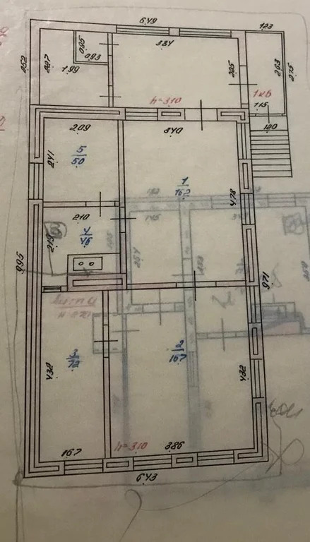 Продажа дома, Афипский, Северский район, ул. Краснопартизанская - Фото 28