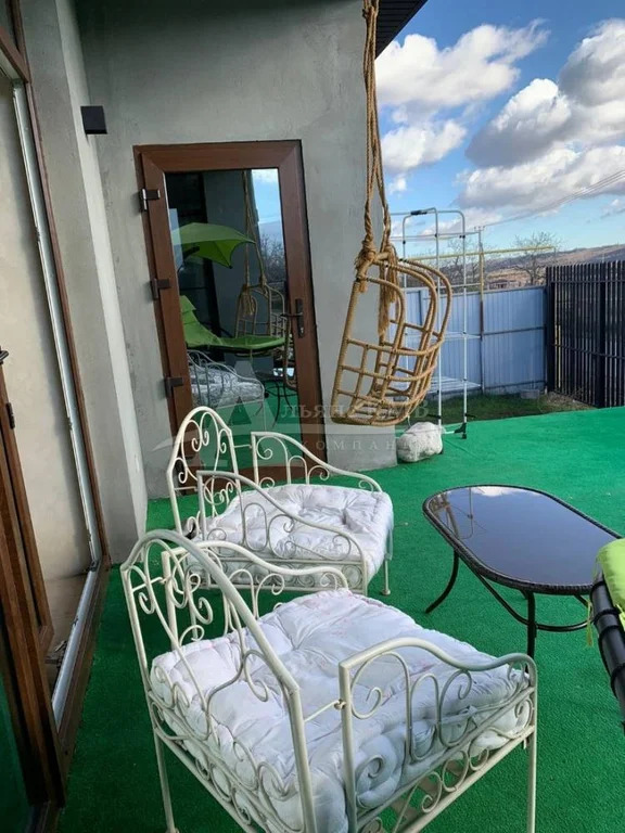 Продажа дома, Иноземцево, ул. Садовая - Фото 16