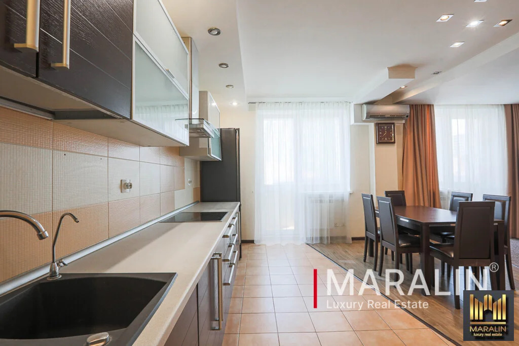 Продажа квартиры, Ростов-на-Дону, ул. Пушкинская - Фото 1