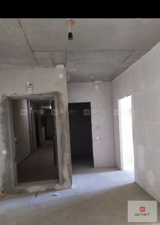 Продажа квартиры, Казань, ул. Роторная - Фото 3