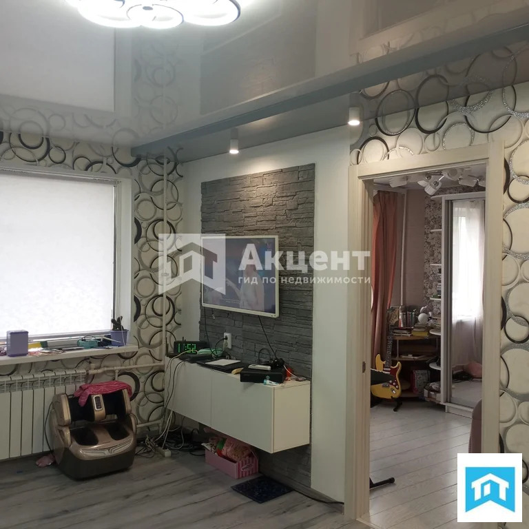 Продажа квартиры, Иваново, Текстильщиков пр-кт. - Фото 1