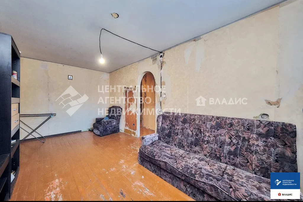 Продажа квартиры, Рязань, ул. Островского - Фото 1