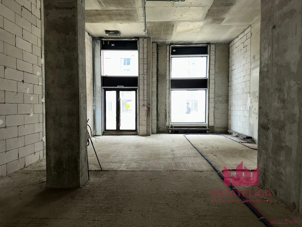 Аренда ПСН, улица Петра Кончаловского - Фото 4