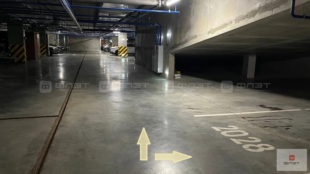 Продажа гаража, Казань, ул. Анаса Тазетдинова - Фото 5