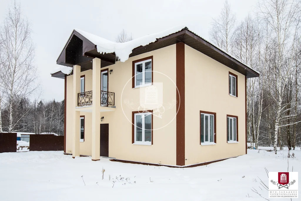 Продажа дома, Ольхово, Жуковский район - Фото 15