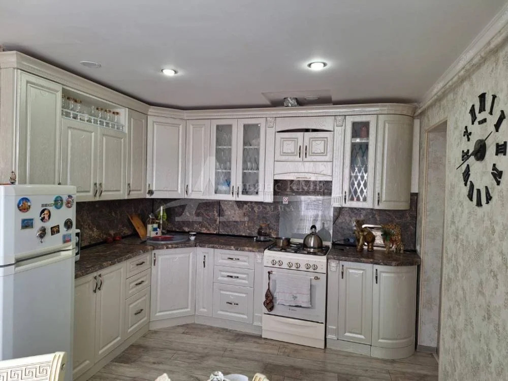 Продажа дома, Георгиевск, ул. Красноармейская - Фото 2