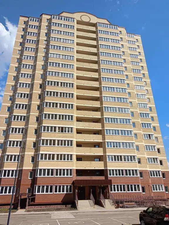 1-к.Красноармейск, ул.Новая жизнь, д.8к1 - Фото 5