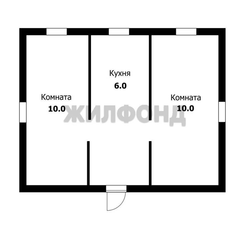 Продажа дома, Верх-Ирмень, Ордынский район, ул. Партизанская - Фото 7