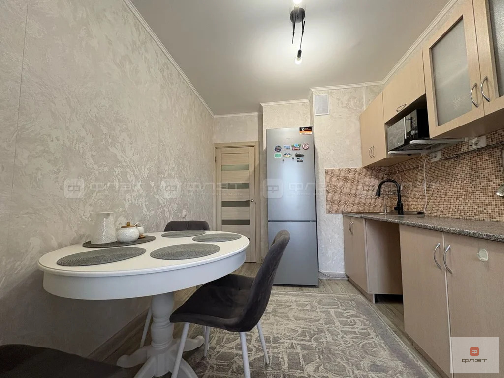 Продажа квартиры, Осиново, Зеленодольский район, ул. Гайсина - Фото 10