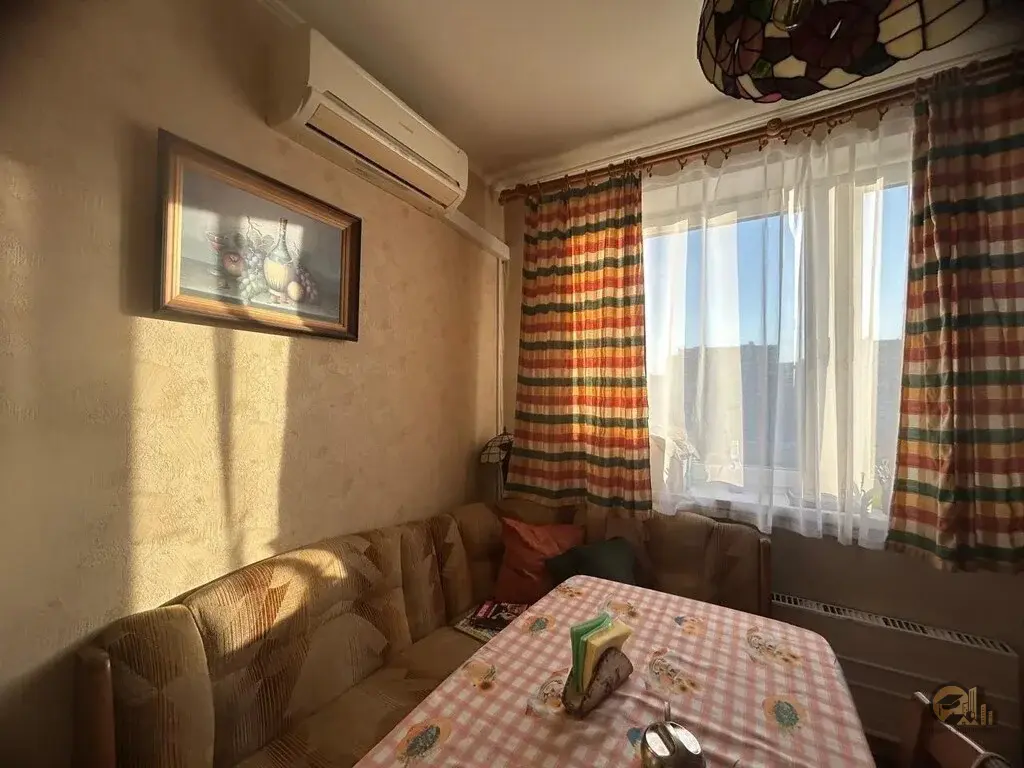 3-к. квартира, 80,8 м2, 9/14 эт. - Фото 3