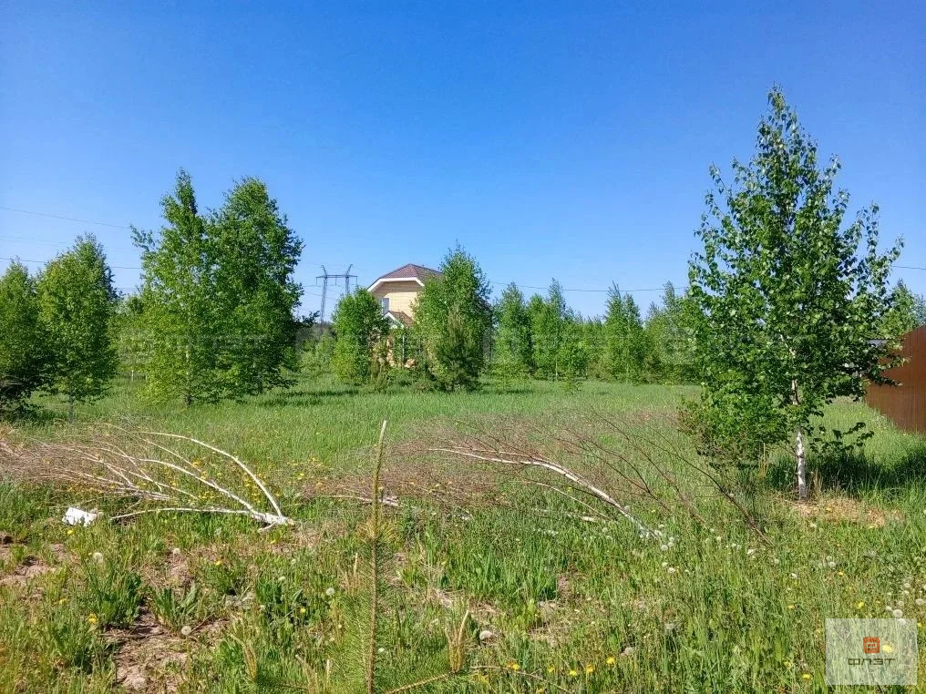 Продажа участка, Дачное, Высокогорский район, ул. Береговая - Фото 2