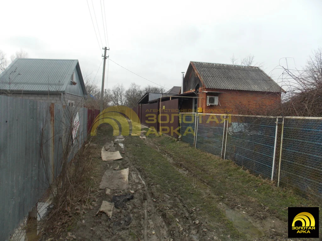 Продажа дома, Северский район - Фото 4