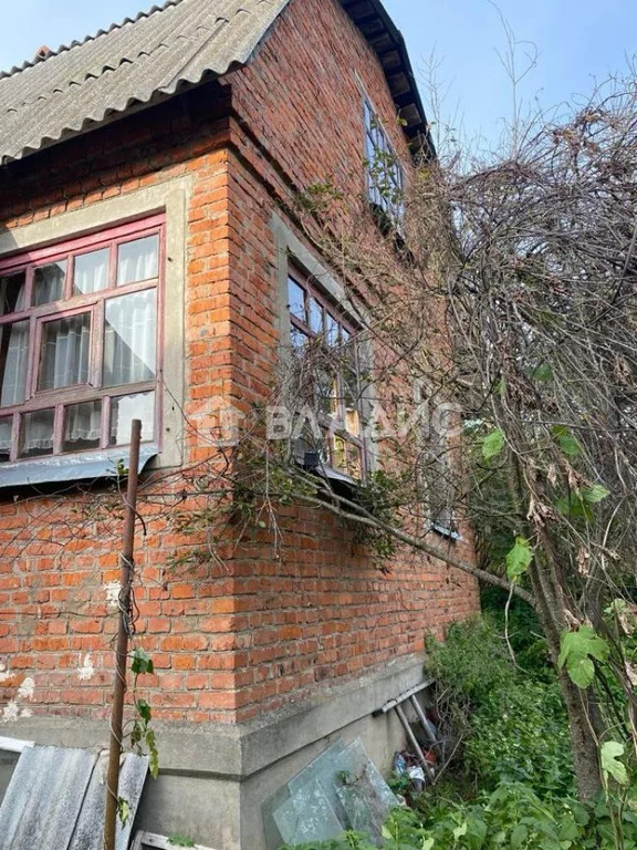 городской округ Кашира, СНТ Энергетик-2,  дом на продажу - Фото 16