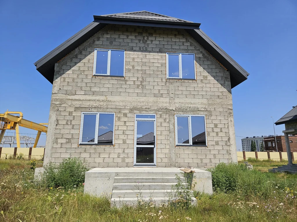 Продажа дома, Абинск, Абинский район - Фото 1