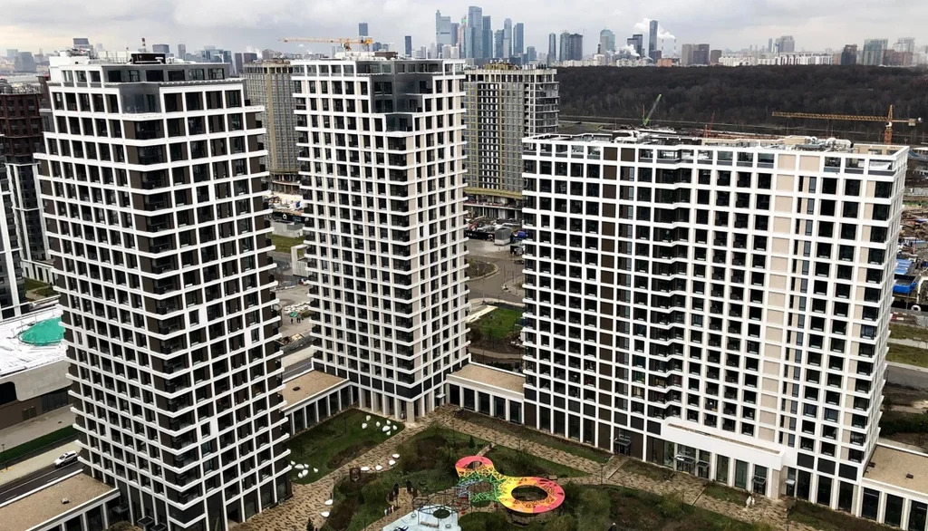 Аренда ПСН площадью 54 м2 - Фото 2