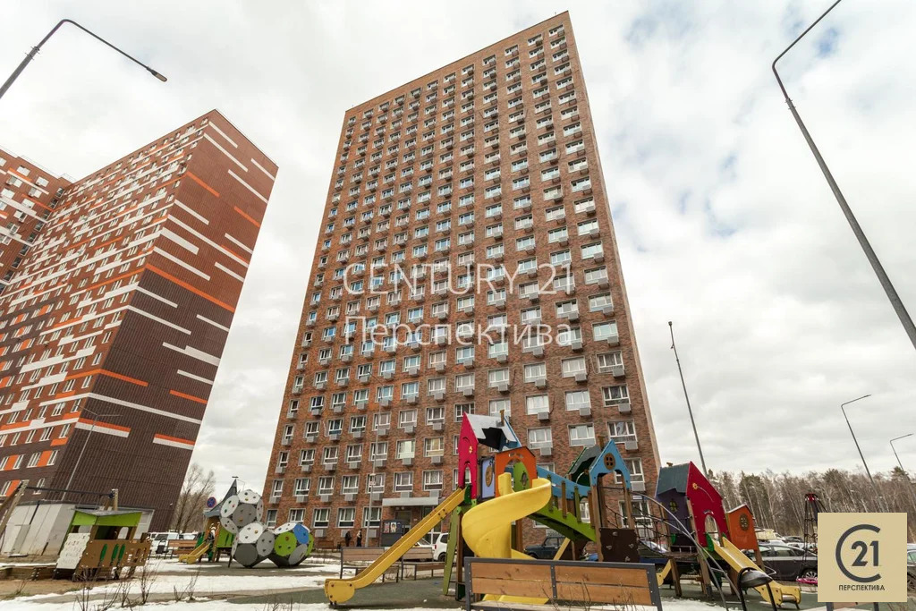 Продажа квартиры, Балашиха, Балашиха г. о., улица Бояринова - Фото 1