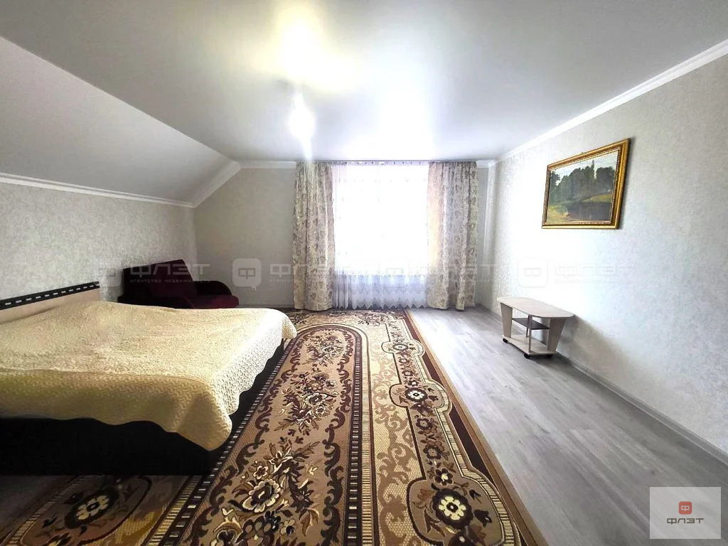 Продажа дома, Сокуры, Лаишевский район, ул. Яблоневая - Фото 19