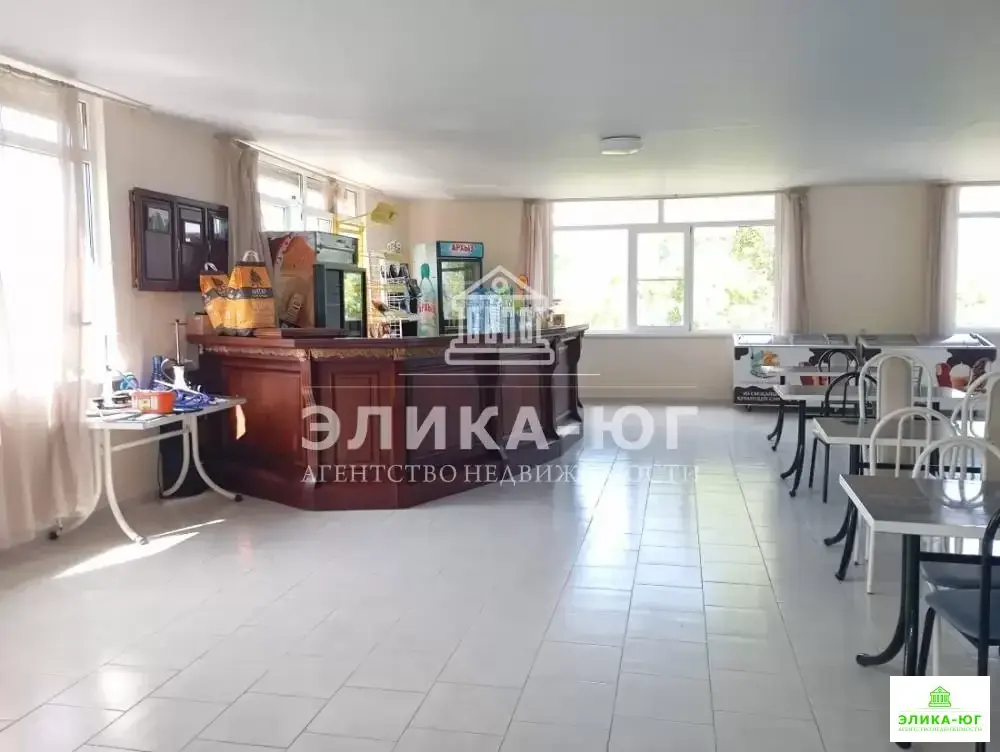 Продажа готового бизнеса, Бжид, Туапсинский район, Морская ул. - Фото 17