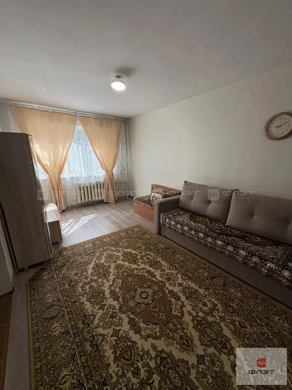 Продажа квартиры, Казань, ул. Восстания - Фото 2