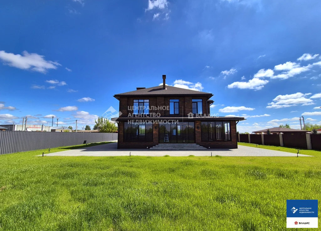 Продажа дома, Шумашь, Рязанский район, Приозерная улица - Фото 12