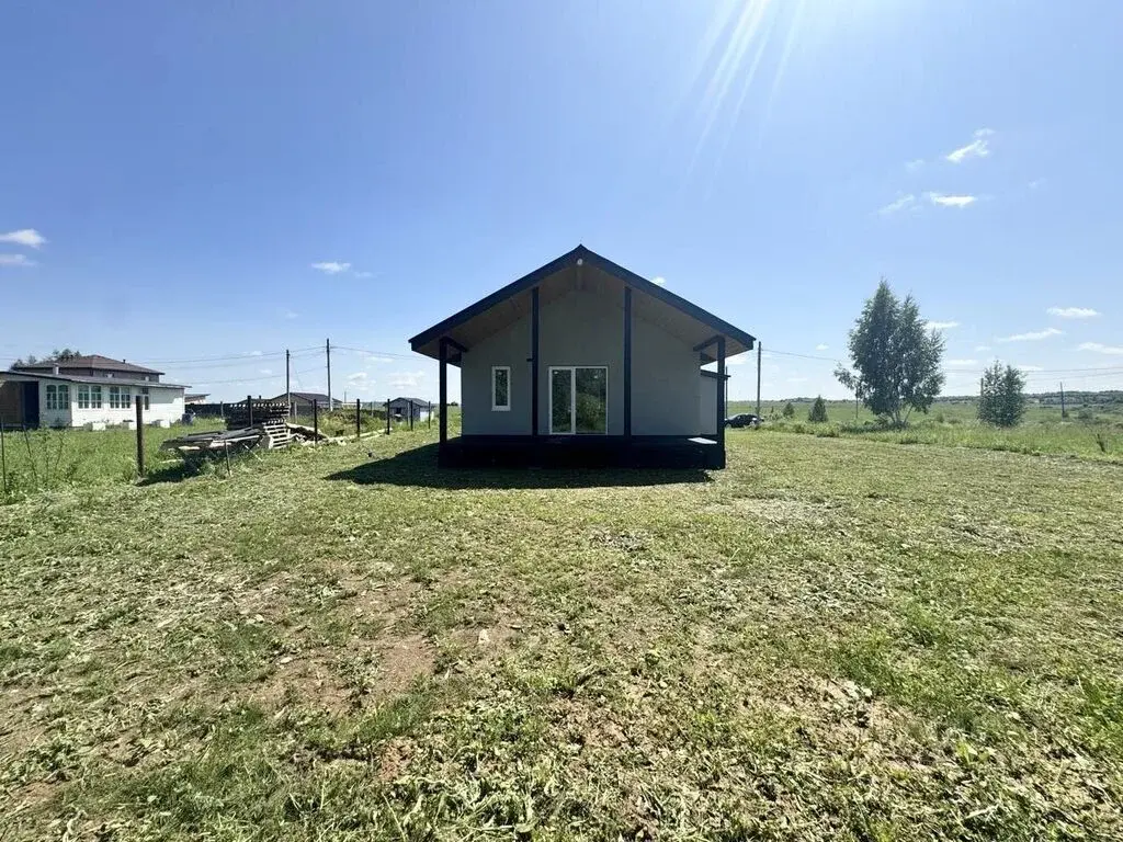 Продажа дома 90.0м ул. Победы, 171, Переславль-Залесский, Ярославская - Фото 12