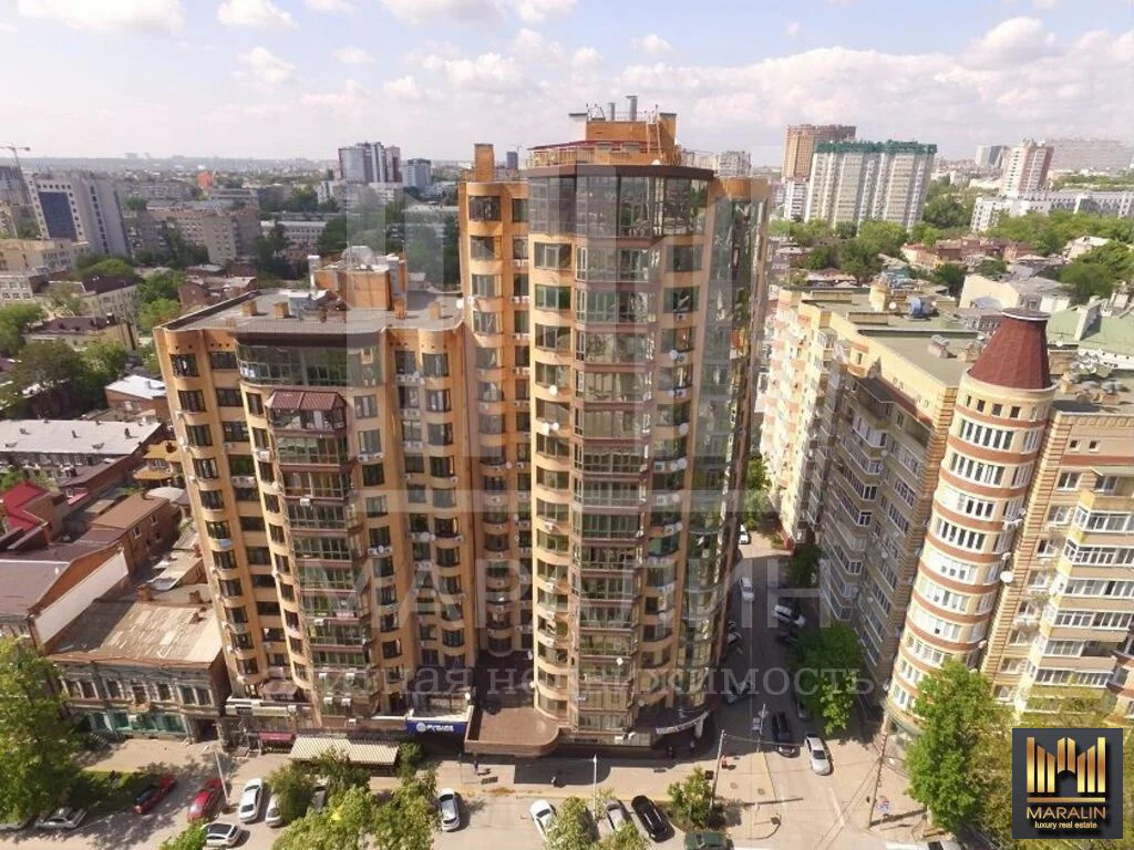 Продажа квартиры, Ростов-на-Дону, ул. Пушкинская - Фото 0