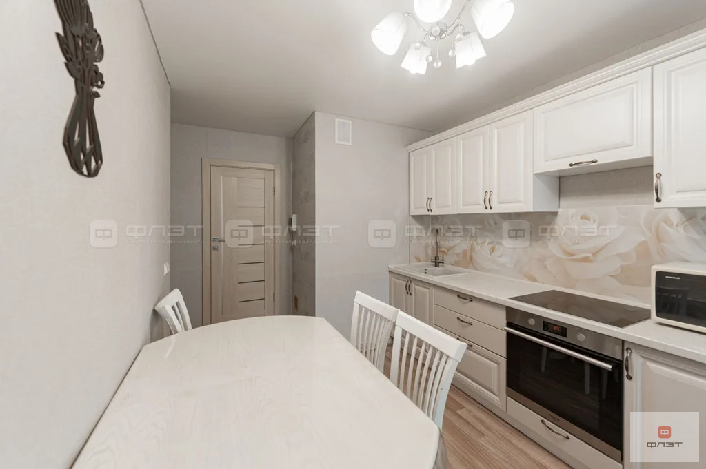 Продажа квартиры, Казань, Фатыха Амирхана пр-кт. - Фото 2