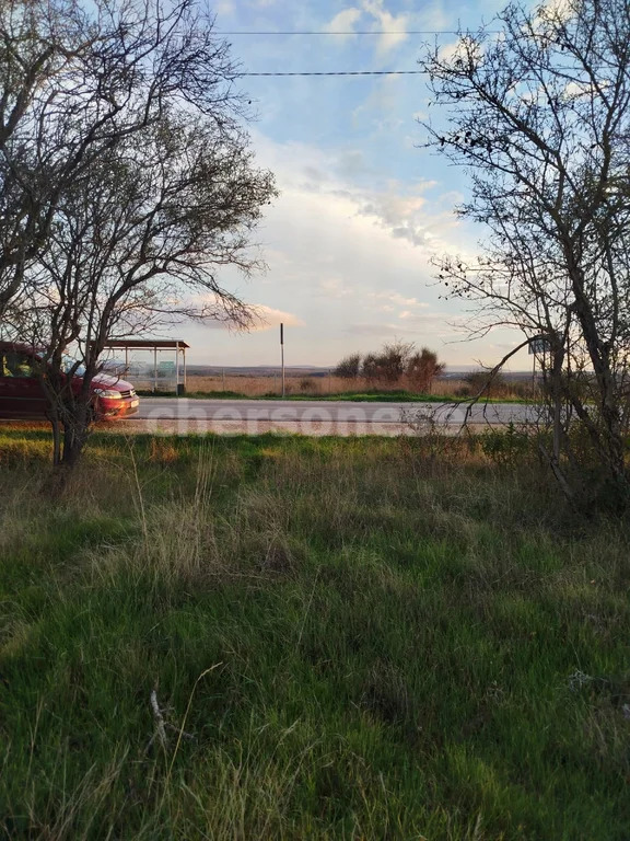 Продажа участка, Севастополь, территория ЗАО имени Софьи Перовской - Фото 5