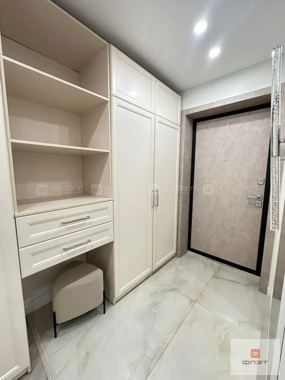 Продажа квартиры, Казань, ул. Солнечная (Лесной городок) - Фото 13