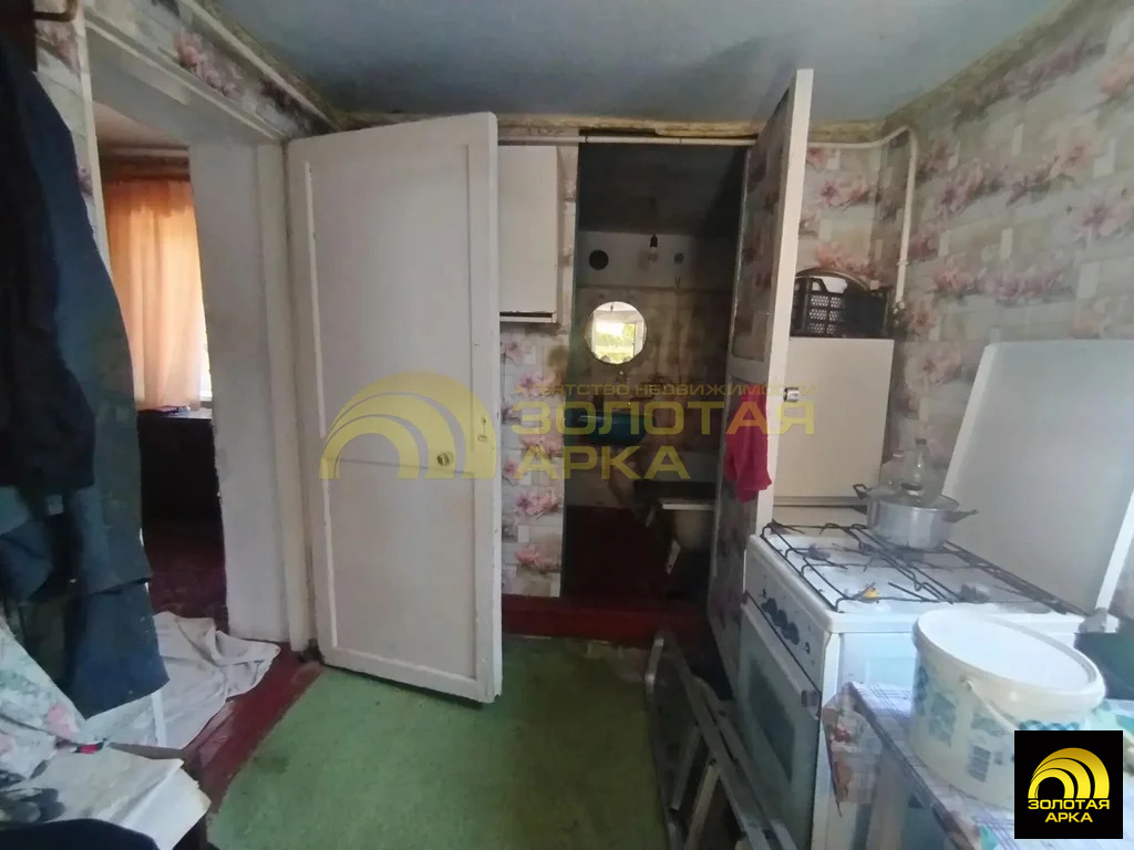 Продажа дома, Стрелка, Темрюкский район, улица Олега Кошевого - Фото 4