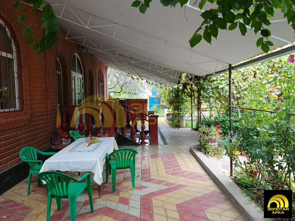 Продажа дома, Холмская, Абинский район, ул. Ленина - Фото 5