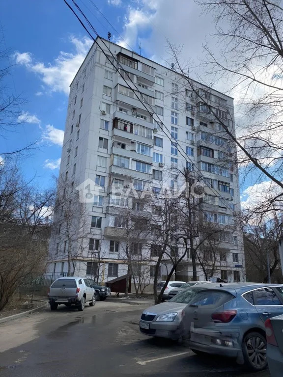Москва, Большая Черкизовская улица, д.4к4, 2-комнатная квартира на ... - Фото 12