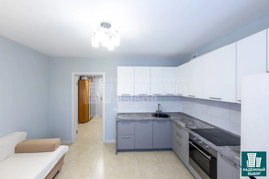 Продажа квартиры, Тюмень, 
				ул. Олимпийская, 
									д. 9 к . - Фото 5