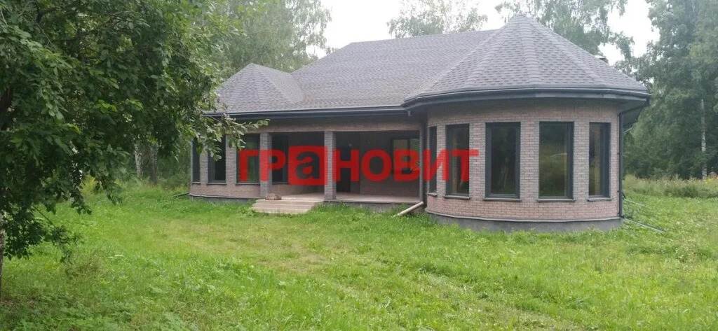 Продажа дома, Новосибирск, ул. Ионосферная - Фото 5