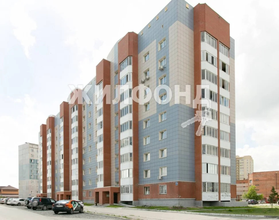 Продажа квартиры, Новосибирск, ул. Пермская - Фото 3