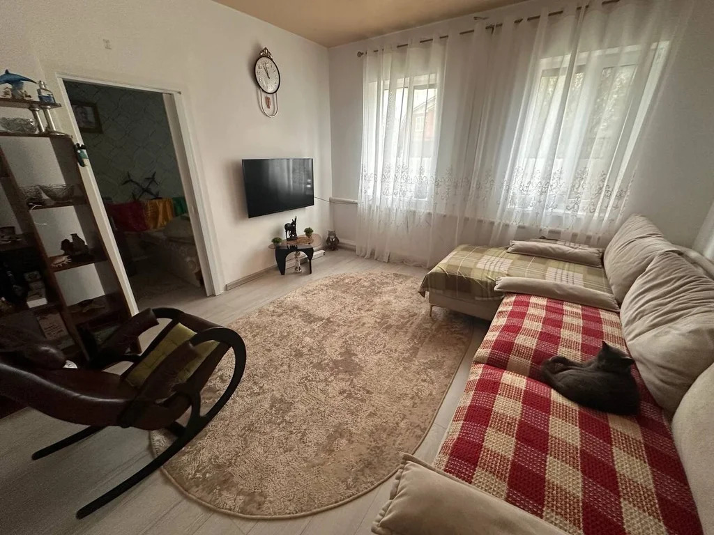 Продажа дома, Северская, Северский район, ул. Садовая - Фото 1