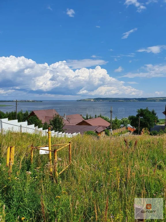 Продажа участка, Гаврилково, Верхнеуслонский район, ул. Дорожная - Фото 1