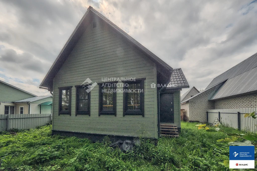 Продажа дома, Кузьминское, Рыбновский район - Фото 0