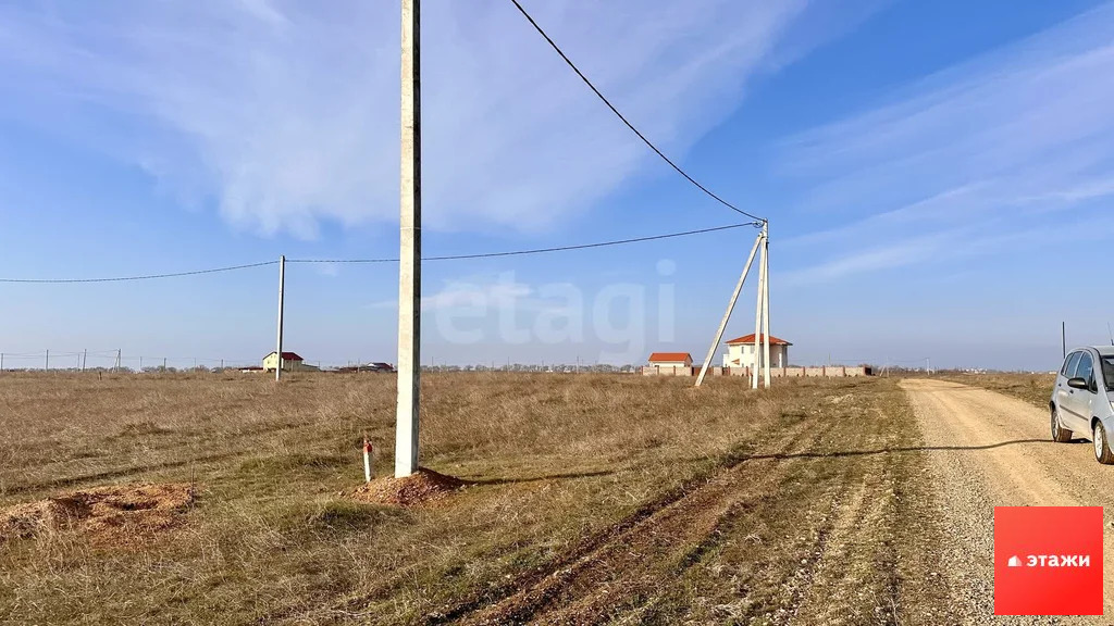 Продажа участка, Сакский район - Фото 3
