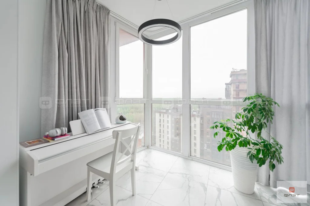 Продажа квартиры, Казань, ул. Абубекира Терегулова - Фото 10