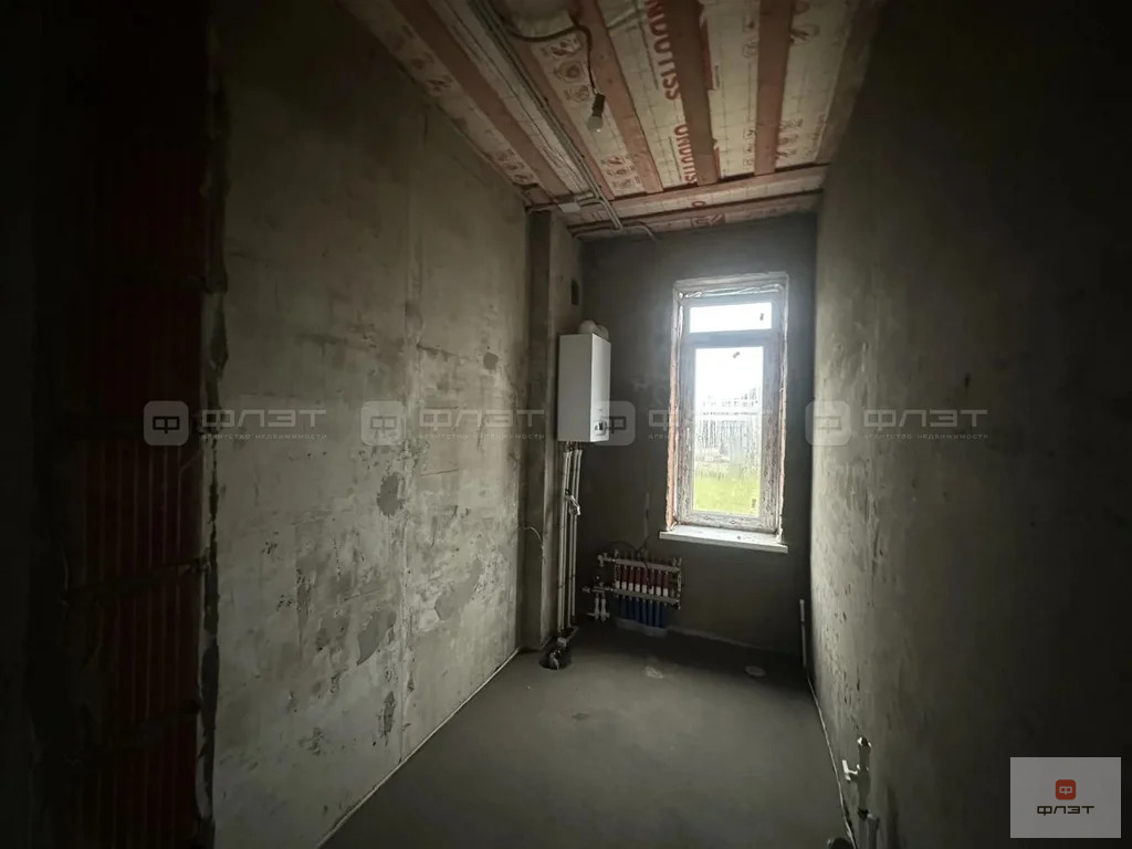 Продажа дома, Ремплер, Зеленодольский район, ул. Кооперативная - Фото 9