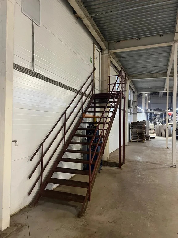 Аренда склада, Красногорск, Красногорский район, Институтская ул. - Фото 7