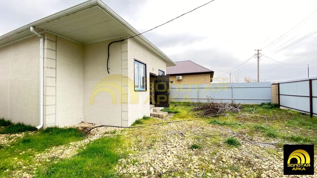 Продажа дома, Варениковская, Крымский район, ул. Золотых - Фото 12