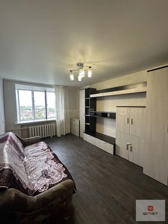 Продажа квартиры, Казань, ул. Водников (Красная Горка) - Фото 3