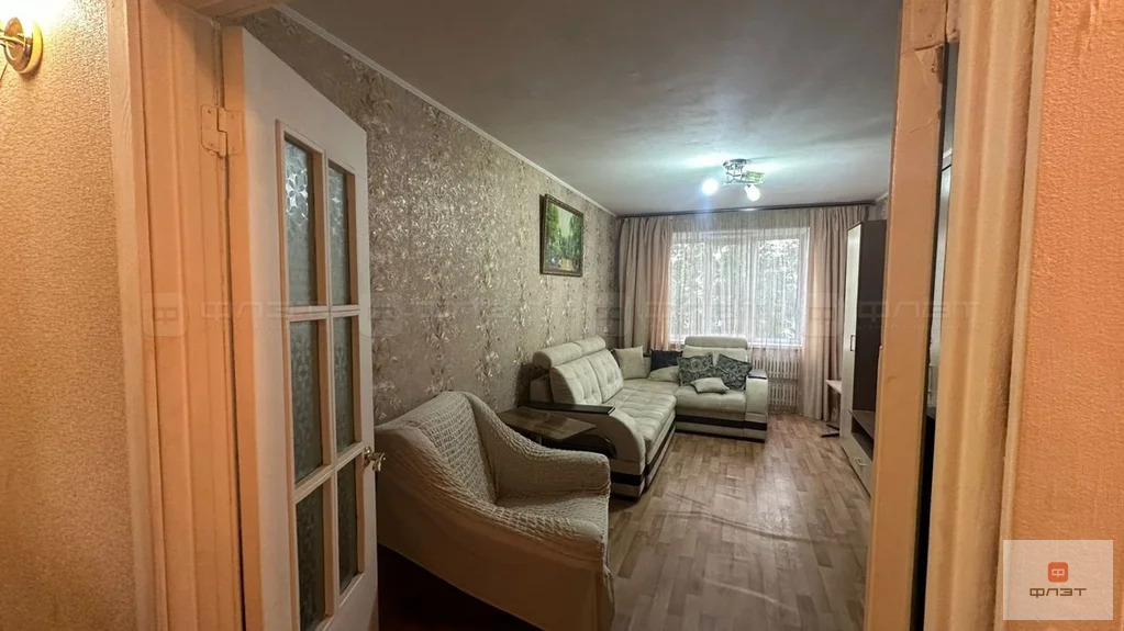 Продажа квартиры, Казань, ул. Чишмяле - Фото 0