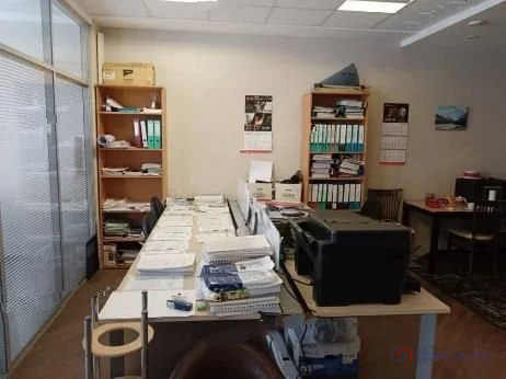 Продажа офиса, Ярославское ш. - Фото 1