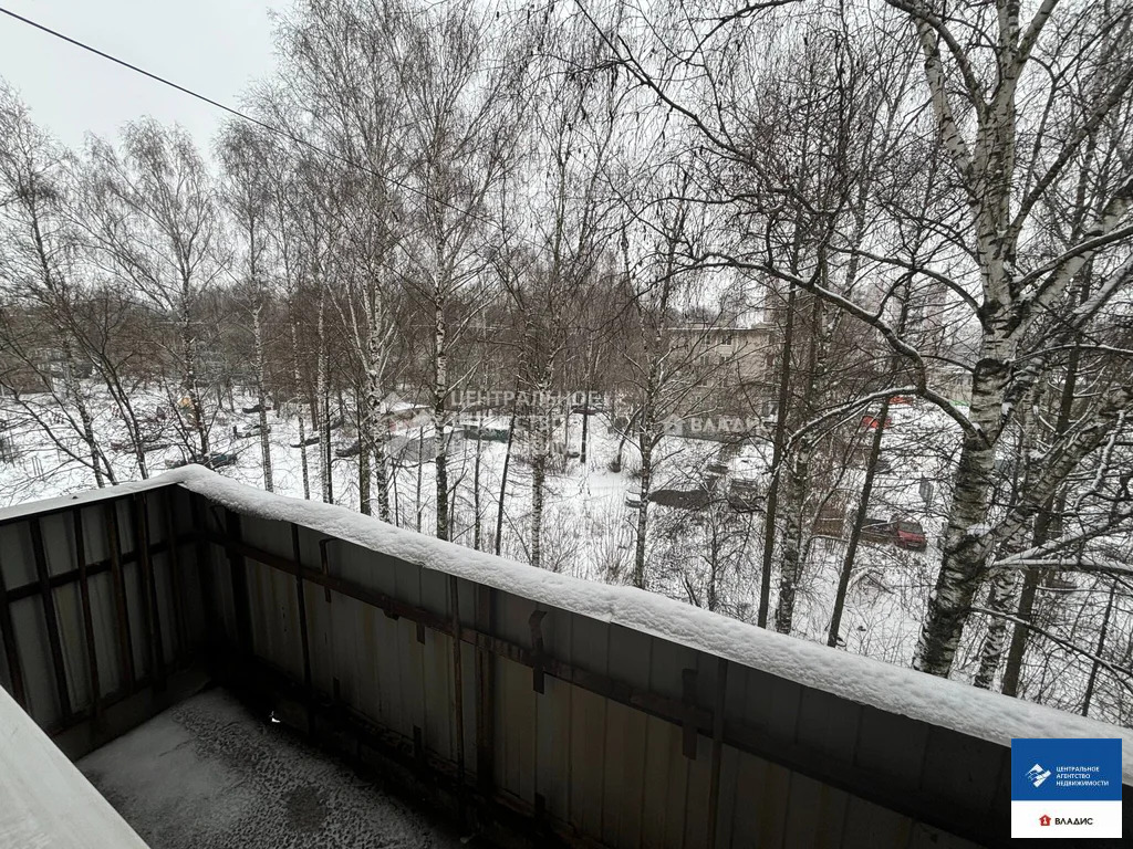 Продажа квартиры, Рязань, ул. Юбилейная - Фото 10