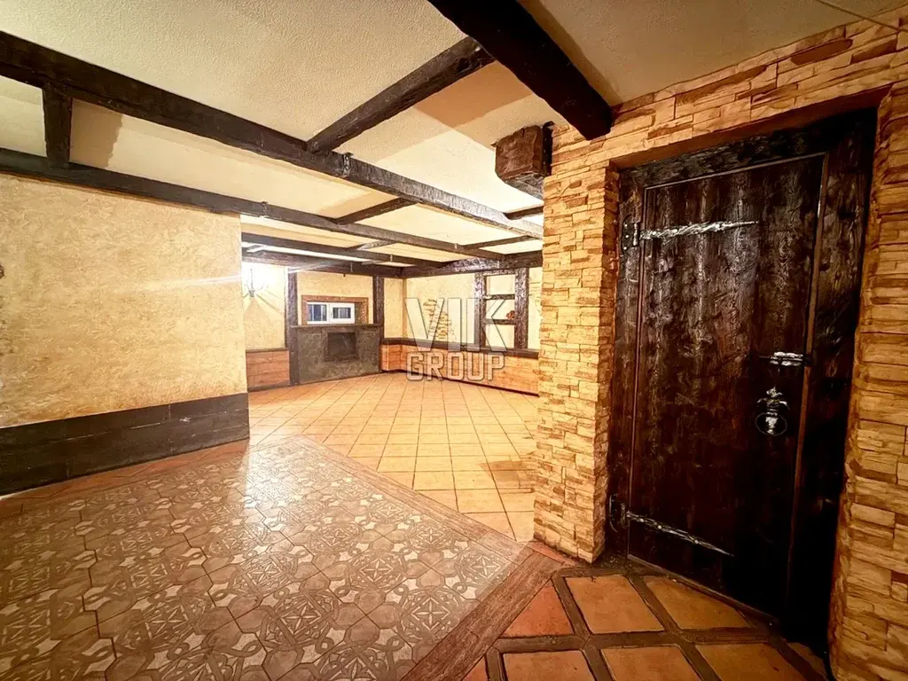 Продается прекрасный трёхэтажный кирпичный жилой дом по ул Щорса 16А - Фото 26