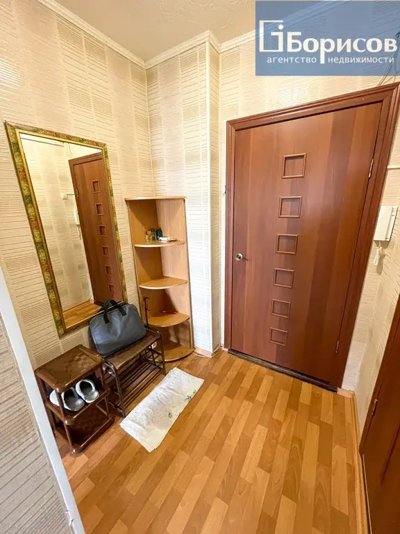 1-к пр-т Маркса, дом 24 - Фото 14