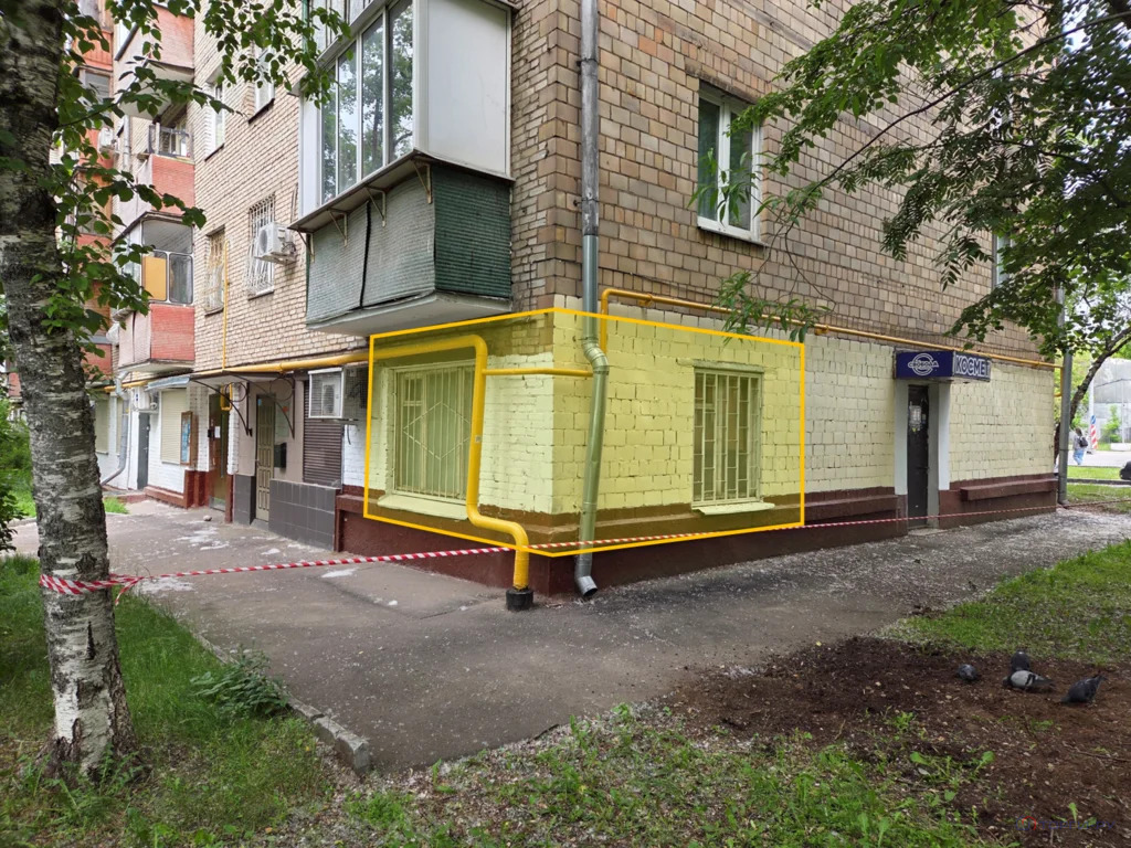 Продажа торгового помещения, Хорошевское ш. - Фото 3